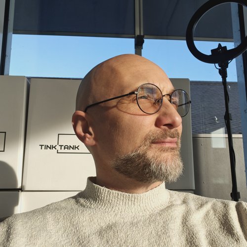 David Kuster